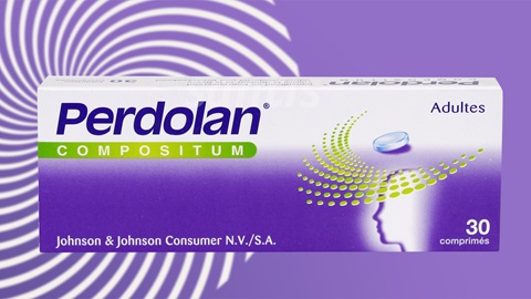 perdolan